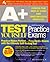 A+ Certification Test Yourself Practice Exams (Test Yourself (Berkely, Calif.).)