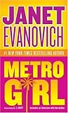 Metro Girl