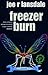 Freezer Burn