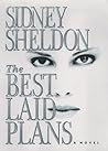 The Best Laid Plans by Sidney Sheldon