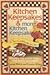 Kitchen Keepsakes & More Kitchen Keepsakes: Two Cookbooks in One; Recipes for Every Family and Every Occasion