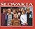 Children of Slovakia (WORLD'S CHILDREN)