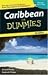 Caribbean for Dummies