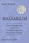 Mazzaroth by Frances Rolleston