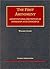 The First Amendment: Constitutional Protection of Expression and Conscience (University Casebook Series)