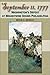 September 11, 1777: Washing...