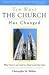 Ten Ways the Church Has Cha...