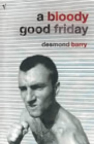A Bloody Good Friday (Paperback)
