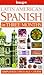 Latin-American Spanish in T...