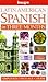 Latin-American Spanish in Three Months by Isabel Cisneros