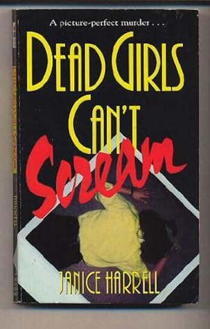 Dead Girls Can't Scream