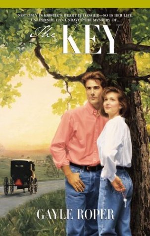 The Key (Paperback)