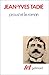 Proust et le roman: Essai s...
