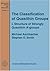 The Classification of Quasithin Groups (Mathematical Surveys & Monographs, 111)