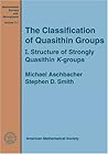 The Classification of Quasithin Groups (Mathematical Surveys & Monographs, 111)