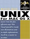 Unix for Mac OS X (Visual Quickpro Guide)