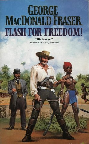 Flash for Freedom!