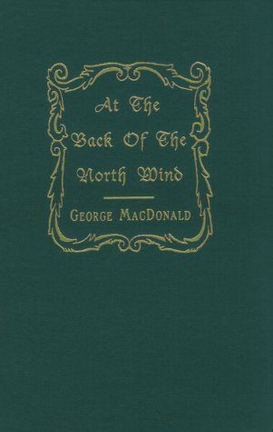 At the Back of the North Wind