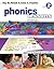 Phonics Lessons: Letters, Words, and How They Work: Grade 2