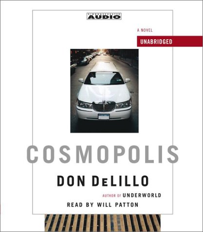 Cosmopolis