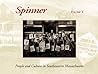 Spinner: People and Culture in Southeastern Massachusetts, Volume V