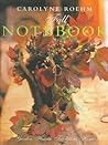 Fall Notebook