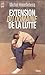 Extension du domaine de la lutte by Michel Houellebecq