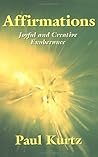Affirmations : Joyful and Creative Exuberance