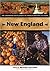 New England: The Greenwood Encyclopedia of American Regional Cultures