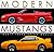 Modern Mustangs: Twenty Years of 5.0 Muscle