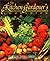 The Kitchen Gardener's Companion by Pat Katz