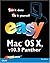 Easy Mac OS X, V10.3 Panthe...