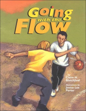 Going With the Flow (First Person)