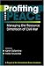 Profiting From Peace: Managing The Resource Dimensions Of Civil War