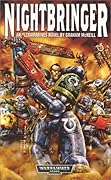Nightbringer (Ultramarines #1)