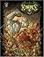 Hordes by Privateer Press