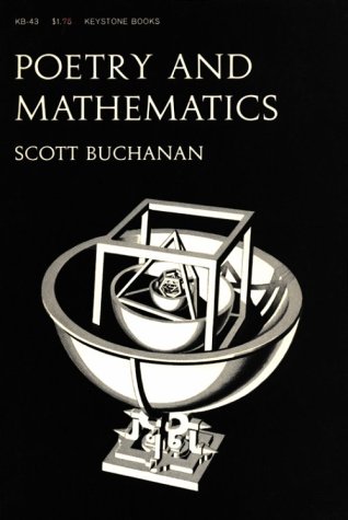 Poetry and Mathematics (Paperback)