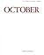October 36: Art/Theory/Crit...