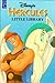Hercules Little Library [Boxed Set]