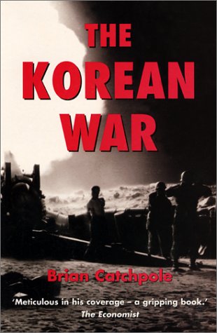 The Korean War: 1950-53 (Paperback)