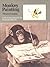 Monkey Painting