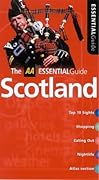 AA Essential Scotland