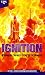 Ignition : Kennedy Space Center in Gefahr ; Roman