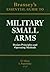 MILITARY SMALL ARMS: Design Principles and Operating Methods