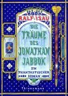 Die Träume des Jonathan Jabbok (Neschan-Trilogie, #1)