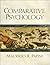 Comparative Psychology: Evolution and Development of Behavior