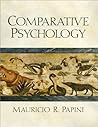 Comparative Psychology: Evolution and Development of Behavior