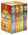 Der Kreis der Dämmerung (Der Kreis der Dämmerung, #1-4)