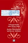 Josefine Mutzenbacher. Lebensgeschichte Einer Wiener Dirne / ... by Felix Salten