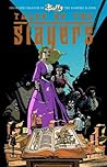 Tales of the Slayers